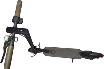 Б/в Самокат Xiaomi mi electric scooter 1s 01-200609298