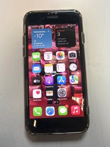 Б/в Мобільний телефон Apple iphone 7 32gb 01-200885751