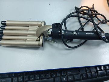 Б/в Плойка Geemy gm-2933 01-200885628