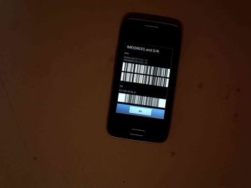 Samsung galaxy ace 4 neo sm-g318h