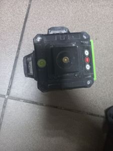 Б/в Лазерний нівелір Clubiona ie12a 3d 01-200884423