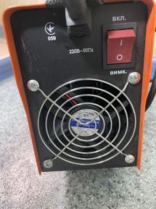 Б/в Зварювальний апарат Техас ta-00-109 01-200885904