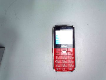 Б/в Мобільний телефон Nomi i220 01-200885781