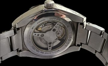 Б/в Годинник Tissot prs516 t044430a 01-200886935