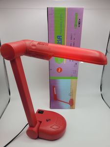 Б/у Лампа настольная Sneha red 01-200886262