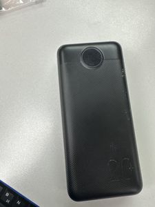 Б/в Повербанк Veger vp2039pd 20000mah 01-200887052