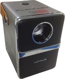 Б/в Проектор Wimius p61 hd 280 ansi wi-fi 01-200885289