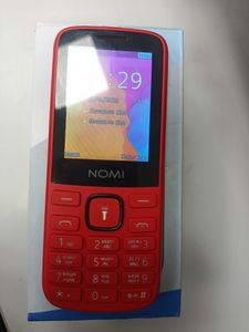 Б/в Мобільний телефон Nomi i2403 01-200886909