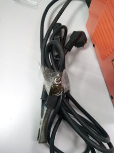 Б/в Зварювальний апарат Shyuan mig/mma-280 01-200887264