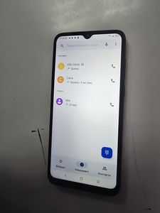 Б/у Мобільний телефон Oscal c60 4/32gb 01-200886802