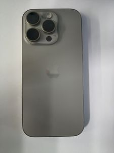 Б/в Мобільний телефон Apple iphone 16 pro 128gb 01-200887004