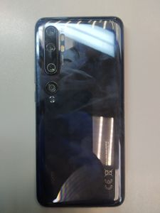 Б/в Мобільний телефон Xiaomi mi note 10 pro 8/256gb 01-200888390