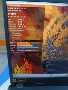 Б/в Ноутбук Acer 15/ryzen 5 7535hs ddr5/16gb ddr5/hdd *відсутній/ssd 512 gb/geforce rtx4060 8gb 01-200887017