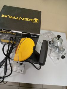 Б/в Верстат для заточування ланцюгів Кентавр сз-101 16-000269198