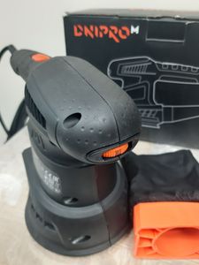 Б/в Шліфмашина вібро Dnipro-M pe-50s 01-200888046