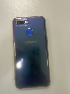 Б/у Мобильный телефон Oppo a5s 3/32gb 01-200888011