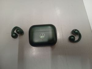 Б/в Навушники Motorola moto buds loop trekking 01-200849232