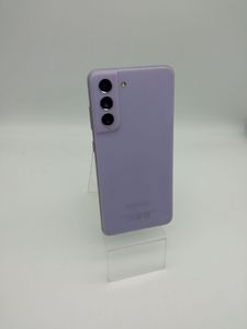 Б/в Мобільний телефон Samsung galaxy s21 fe 5g 8/256gb 01-200889131