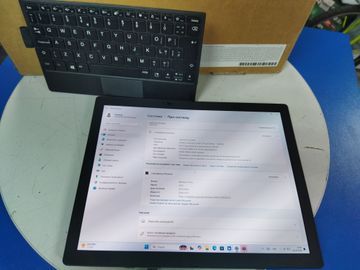 Б/в Ноутбук Lenovo thinkpad x1 fold gen 1/екр 13"3/i5-l16g7 1.4ghz/ ram 8 gb/ssd 512 gb/intel uhd graphics 01-200808404