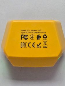 Б/у Наушники Hoco s21 01-200884194