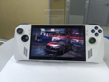 Б/в Ігрова приставка Asus rog xbox ally 512 gb 01-200888556