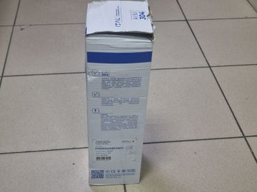 Б/в Водяний фільтр Ital 2.5x10 3/4" 8 бар 01-200889934