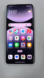 Б/в Мобільний телефон Xiaomi redmi note 14 pro+ 5g 8/256gb 01-200861033