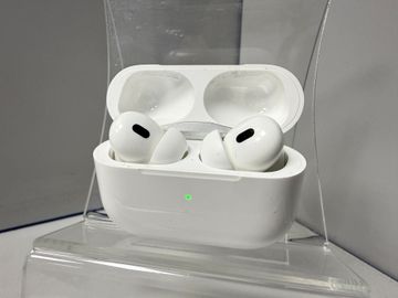 Б/в Навушники Apple airpods pro 2nd generation with magsafe charging case usb-c 01-200890407