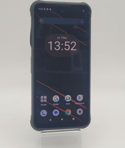 Б/у Мобильный телефон Cubot kingkong 8 6/256gb 01-200890012