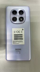 Б/в Мобільний телефон Xiaomi redmi note 15 8/256gb 01-200890678
