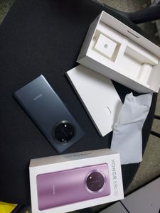 Б/в Мобільний телефон Honor x9c 12/256gb 01-200890922