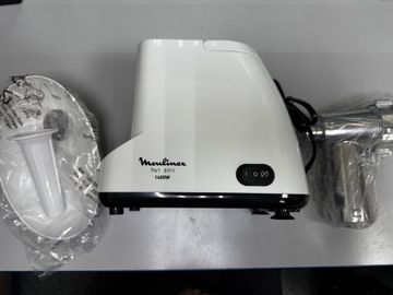 Б/в М`ясорубка Moulinex me111032 01-200891093