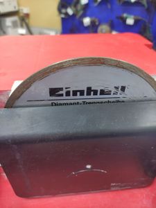 Б/в Плиткоріз Einhell tc-tc 800 01-200890781