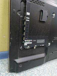 Б/в Телевізор Samsung ue32d4020nw 01-200891018