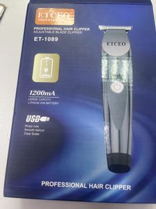 Б/в Тример електричний Etceo et-1089 01-200891255