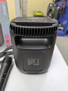 Б/у Акустика Titanum spk309bt + мікрофон 01-200873199