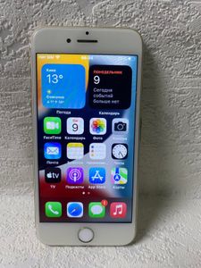 Б/в Мобільний телефон Apple iphone 7 32gb 01-200891067