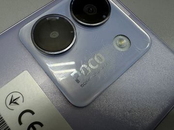 Б/в Мобільний телефон Poco m7 pro 5g 12/512gb 01-200889994