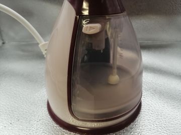 Б/в Пароочищувач Liberton lhs-6900 01-200891940