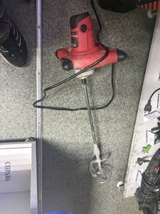 Б/в Дриль-міксер Edon dm-1200 01-200891972