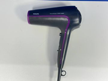 Б/в Фен Philips 2100w ionic 01-200892113