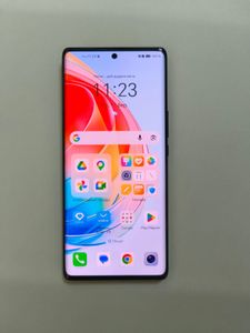 Б/в Мобільний телефон Huawei honor magic 5 lite 5g 8/256 01-200892624