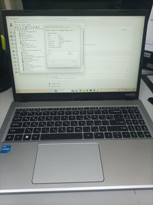 Б/в Ноутбук Acer 15/core i3-1315u ddr5/16gb ddr5/ssd 512 gb/*інтегрована 01-200892175