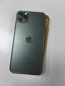 Б/у Мобільний телефон Apple iphone 11 pro max 64gb 01-200891129