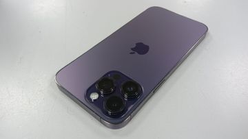 Б/в Мобільний телефон Apple iphone 14 pro max 128gb 01-200860787