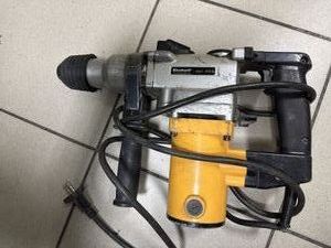 Б/в Перфоратор Einhell bbh 850/1 01-200892420
