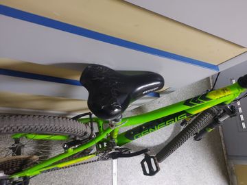 Б/в Велосипед Genesis hot 24" 01-200893234