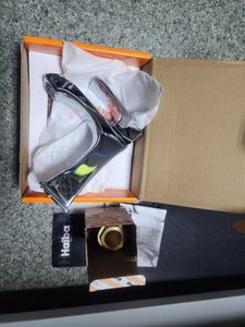 Б/в Змішувач Haiba monaco 001 01-200893208