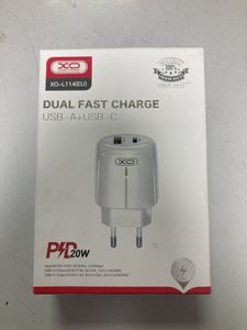 Б/в Зарядний блок Xo l114 01-200893842