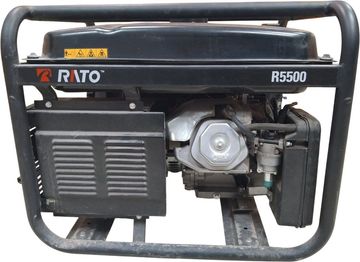 Б/в Генератор Rato r5500 01-200861176